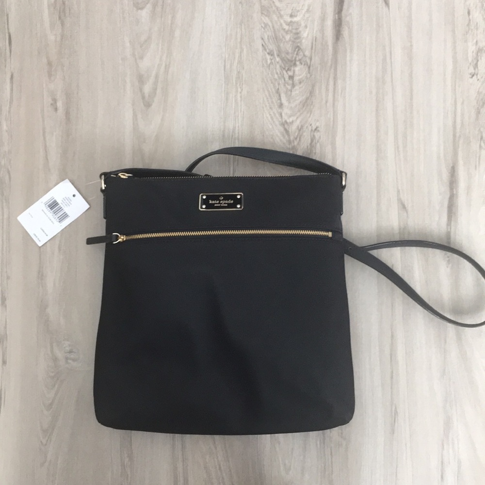 NWT KATE SPADE Keisha Crossbody